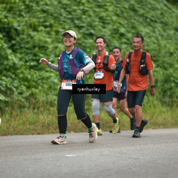 Runner Photo 5109122