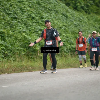Runner Photo 5109124