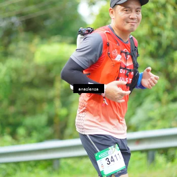 Runner Photo 5109125