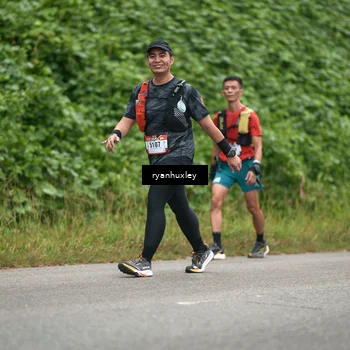 Runner Photo 5109126