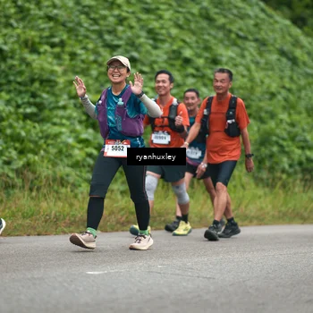 Runner Photo 5109130