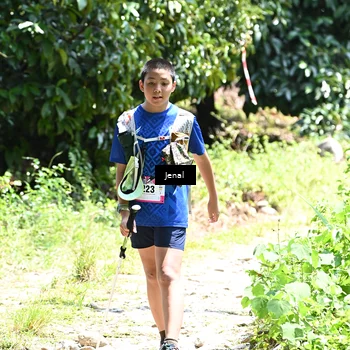 Runner Photo 5109140