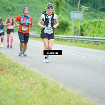 Runner Photo 5109142