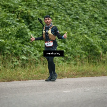 Runner Photo 5109169