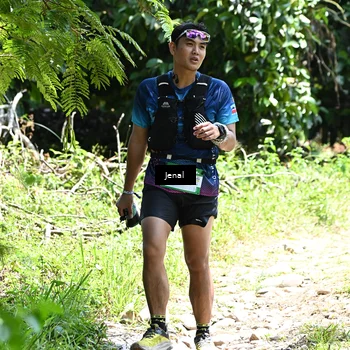 Runner Photo 5109174