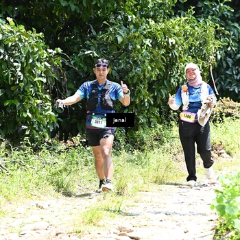Runner Photo 5109175