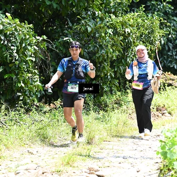 Runner Photo 5109187