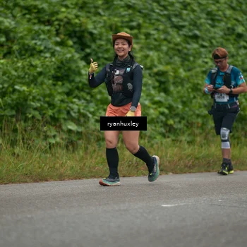 Runner Photo 5109193