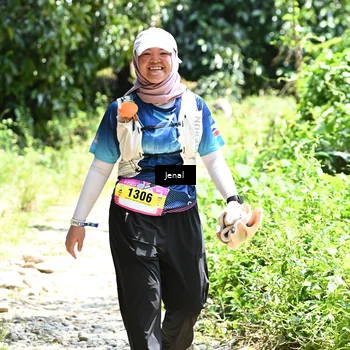 Runner Photo 5109194