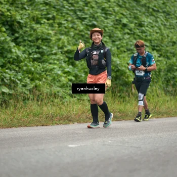 Runner Photo 5109206