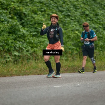 Runner Photo 5109207