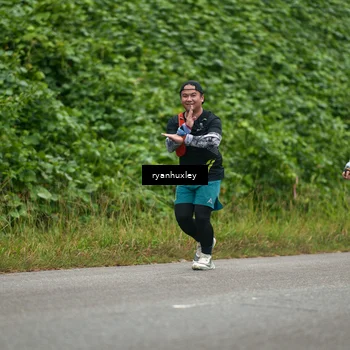 Runner Photo 5109222
