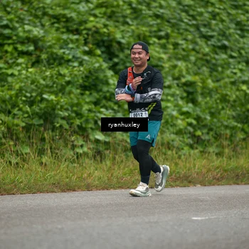 Runner Photo 5109227