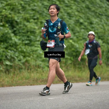 Runner Photo 5109238