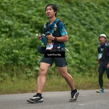 Runner Photo 5109249