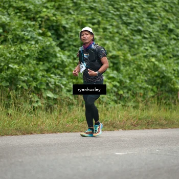 Runner Photo 5109253