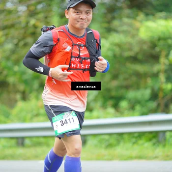Runner Photo 5109256