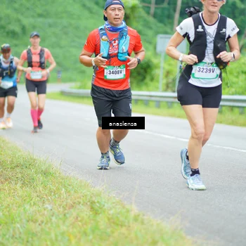 Runner Photo 5109258