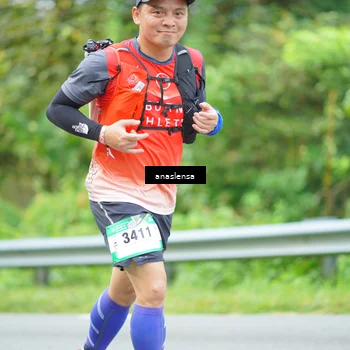 Runner Photo 5109262