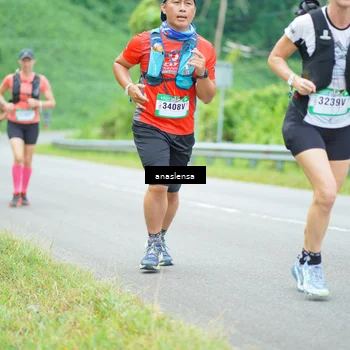 Runner Photo 5109264