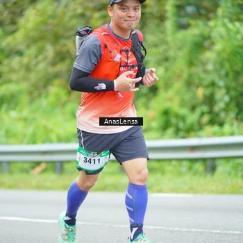 Runner Photo 5109267