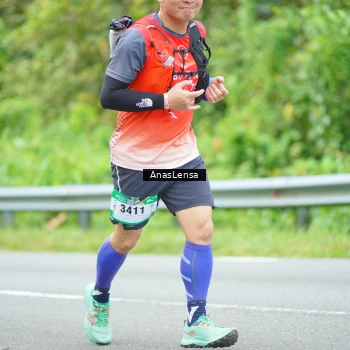 Runner Photo 5109269