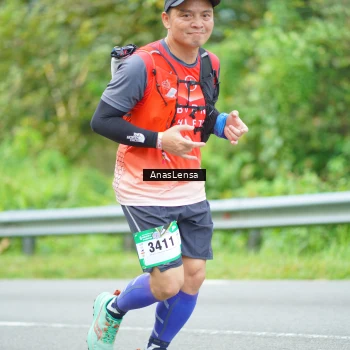 Runner Photo 5109283