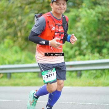 Runner Photo 5109284