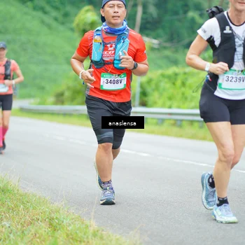 Runner Photo 5109285
