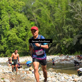 Runner Photo 5109289