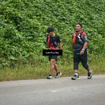 Runner Photo 5109290