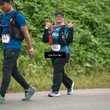Runner Photo 5109293
