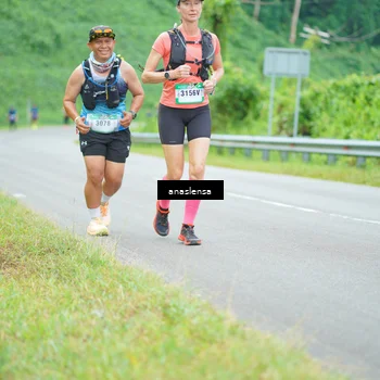 Runner Photo 5109297