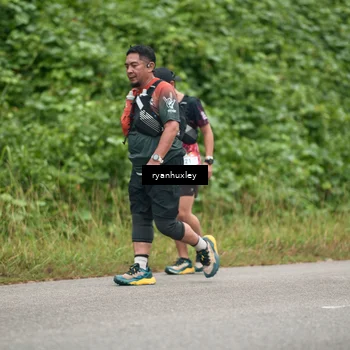 Runner Photo 5109302