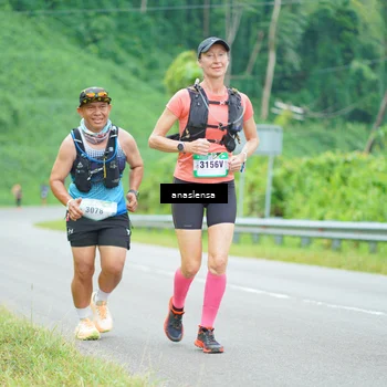 Runner Photo 5109307