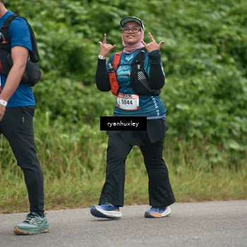 Runner Photo 5109308