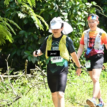 Runner Photo 5109316