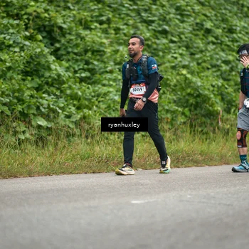 Runner Photo 5109336