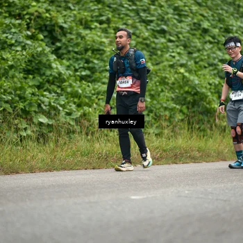 Runner Photo 5109340