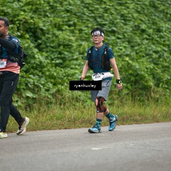 Runner Photo 5109344