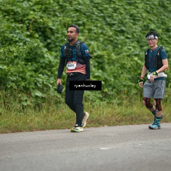 Runner Photo 5109356