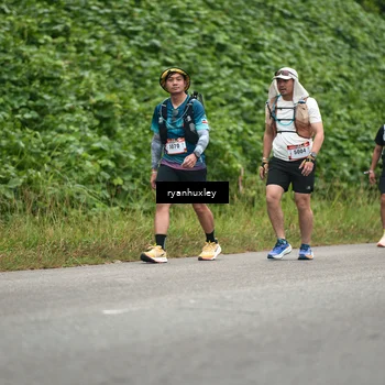 Runner Photo 5109370