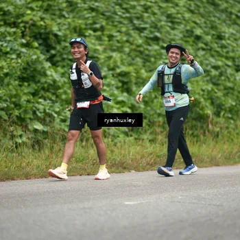 Runner Photo 5109381