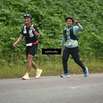 Runner Photo 5109382