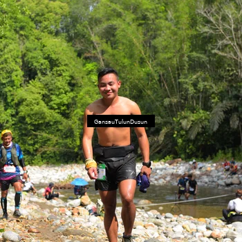 Runner Photo 5109384