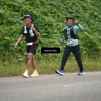 Runner Photo 5109386