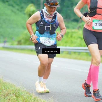 Runner Photo 5109388