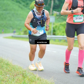 Runner Photo 5109393
