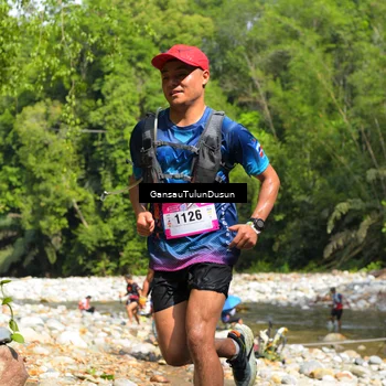 Runner Photo 5109395