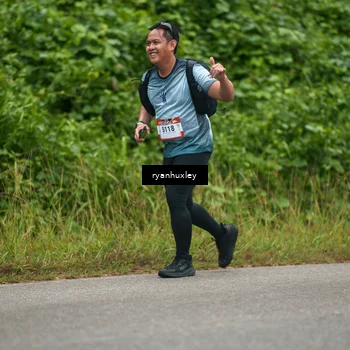 Runner Photo 5109398